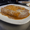 #4. Two Enchiladas Rojas