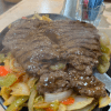 Carne Asada ( NYS )