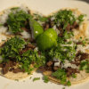 Mexican Tacos ( 4 )