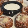 Potato Skins ( 6 )